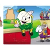 Humpty Dumpty Puzzle