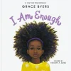I Am Enough Hardcover Book