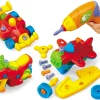 I Can Build It!