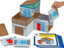 I Can Build It! Architecture Set