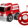 I Can Drive! First Fire Truck