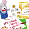 If You Give a Mouse a Cookie Big Book Activity Kit
