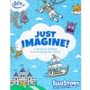 Illustory® Create-Your-Own Book Kit