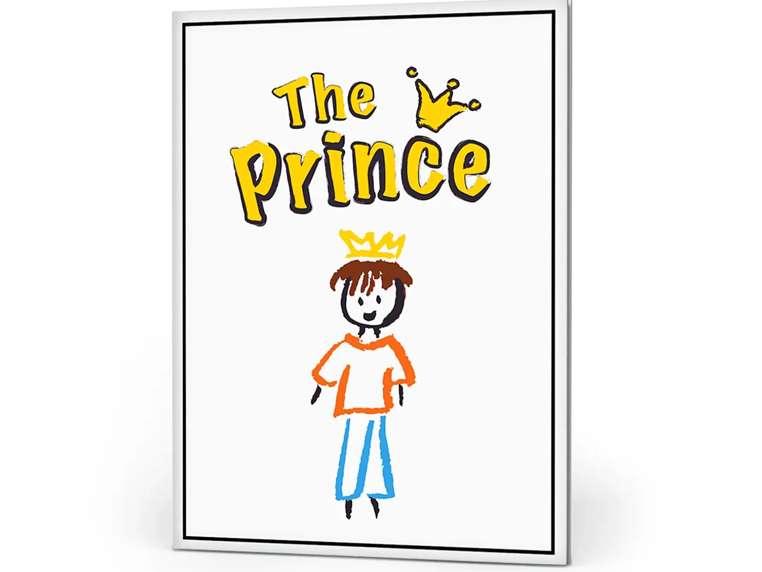 Illustory® Create-Your-Own Book Kit
