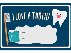 I Lost a Tooth! Awards