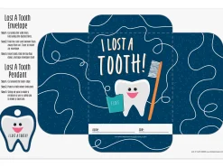 I Lost a Tooth! Awards