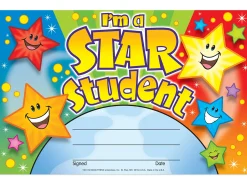 I’m a Star Student Awards