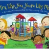 I’m Like You, You’re Like Me Hardcover Book