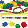 Indestructible Giant Beads & Patterns