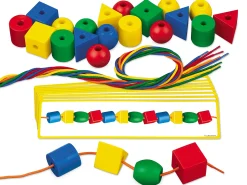 Indestructible Giant Beads & Patterns
