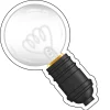 Industrial Chic Light Bulb Accents