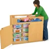 Infant Changer & Storage Center