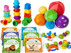 Infant Individual Learning Kit