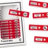Insects Prepared Slide Kit