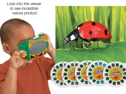 Insects & Spiders Science Viewer
