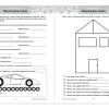 Instant Math Practice Workbook - Gr. 2