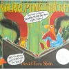 Interrupting Chicken Hardcover Book