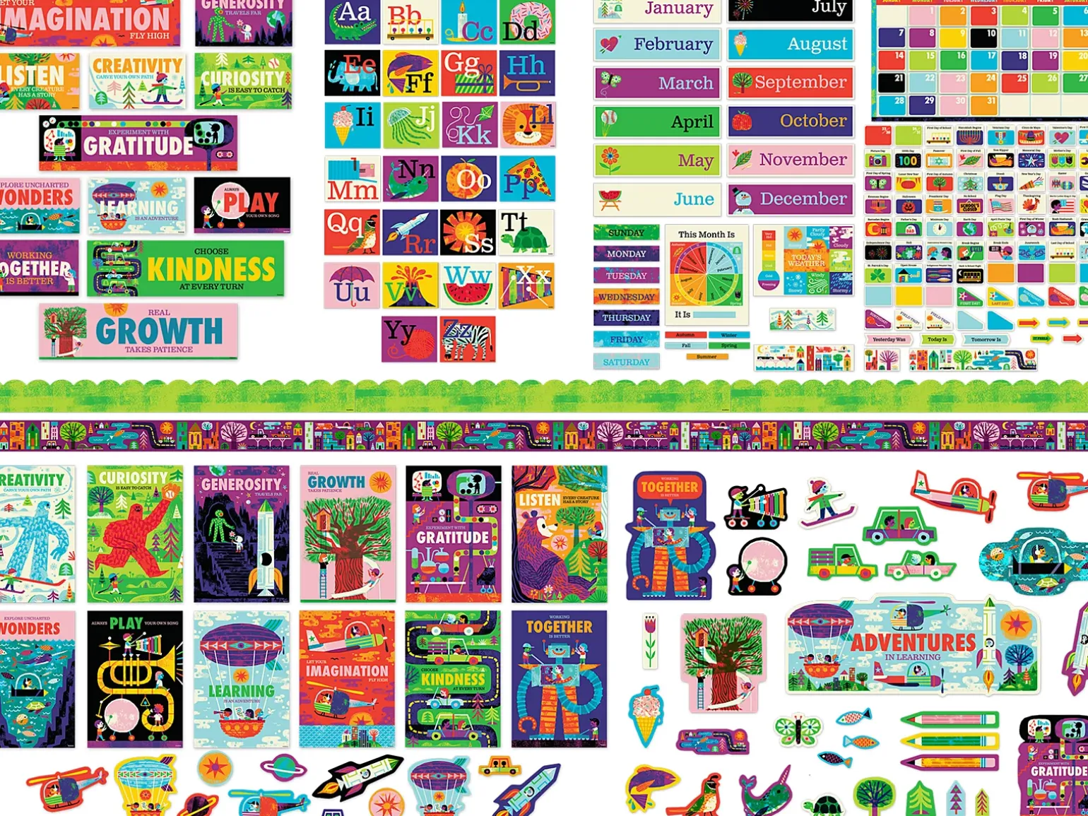 Invisible Creature™ Bundle