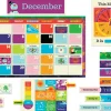 Invisible Creature™ Calendar Bulletin Board Set
