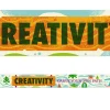 Invisible Creature™ Creativity Border