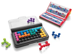 IQ Fit Logic Game