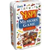 I Spy® Travel Memory Game