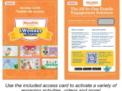 iWonder & Learn