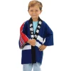 Japanese Happi Coat