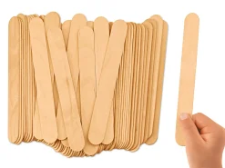 Jumbo Craft Sticks