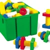 Jumbo Nuts & Bolts