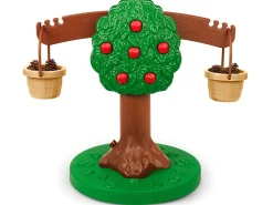 Jumbo Outdoor Balance Scale
