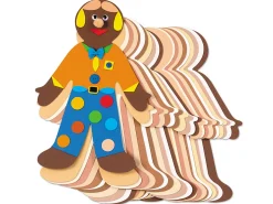 Jumbo People Shapes™