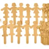 Jumbo People Sticks