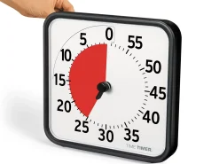 Jumbo Time Timer®