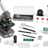 Junior Scientists Microscope Set
