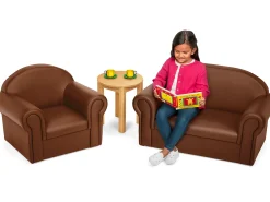 Just Like Home® Comfy Couch