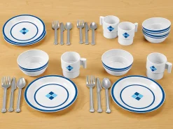 Just Like Home Kitchen Playset