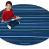 Just Like Home® Seagrass Round Carpet