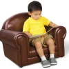 Just Like Home® Toddler Comfy Chair