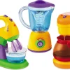 Kid-Safe Appliances - Complete Set