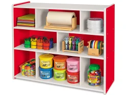 Kids Colors™ All-Purpose Storage Units