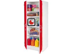 Kids Colors™ Locking Storage Cabinets