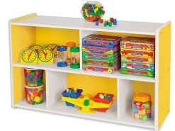 Kids Colors™ Preschool Storage Units