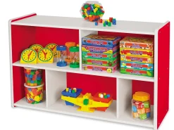 Kids Colors™ Preschool Storage Units