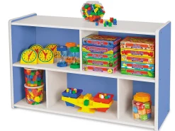 Kids Colors™ Preschool Storage Units