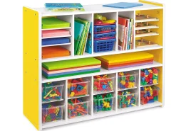Kids Colors™ Spacemaker Storage Units