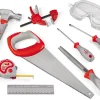 Kid-Sized Real-Working Tools