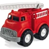 Kid-Tough Fire Truck