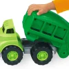 Kid-Tough Recycling Truck