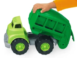 Kid-Tough Recycling Truck